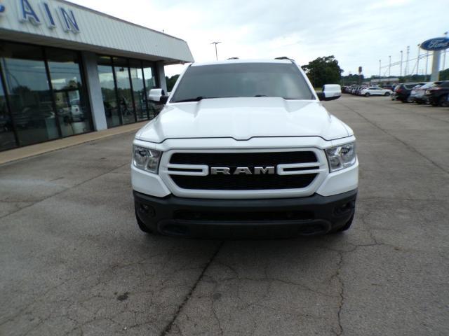 2022 Ram 1500 Big Horn Crew Cab 4x2 5'7" Box