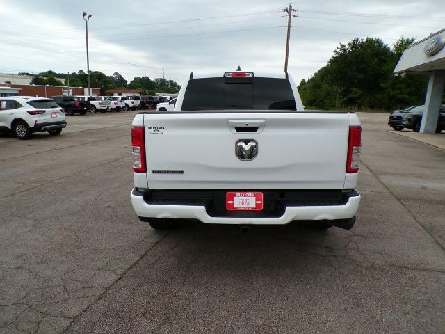 2022 Ram 1500 Big Horn Crew Cab 4x2 5'7" Box
