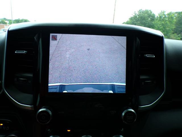 2022 Ram 1500 Big Horn Crew Cab 4x2 5'7" Box