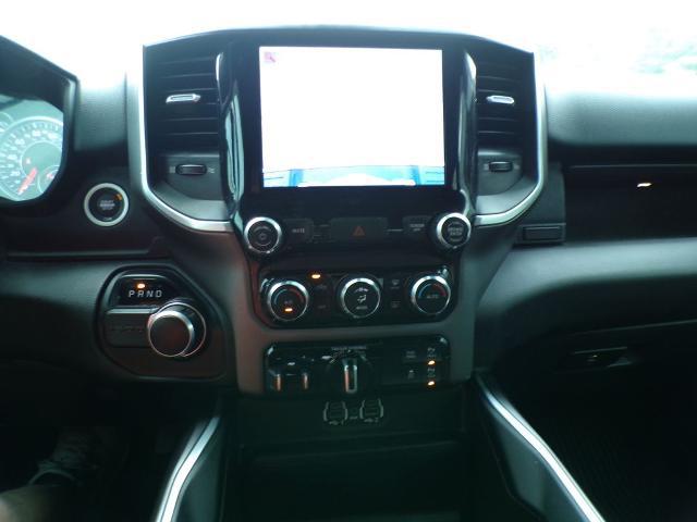2022 Ram 1500 Big Horn Crew Cab 4x2 5'7" Box