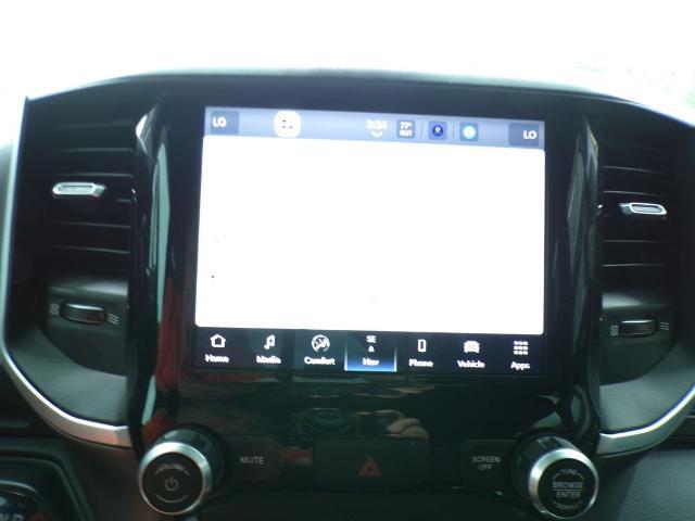2022 Ram 1500 Big Horn Crew Cab 4x2 5'7" Box