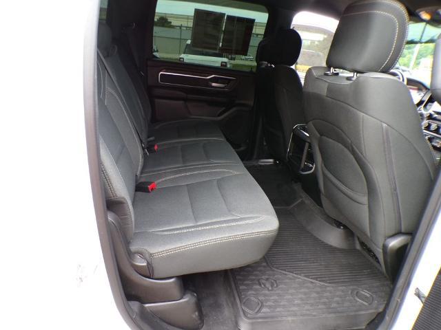 2022 Ram 1500 Big Horn Crew Cab 4x2 5'7" Box