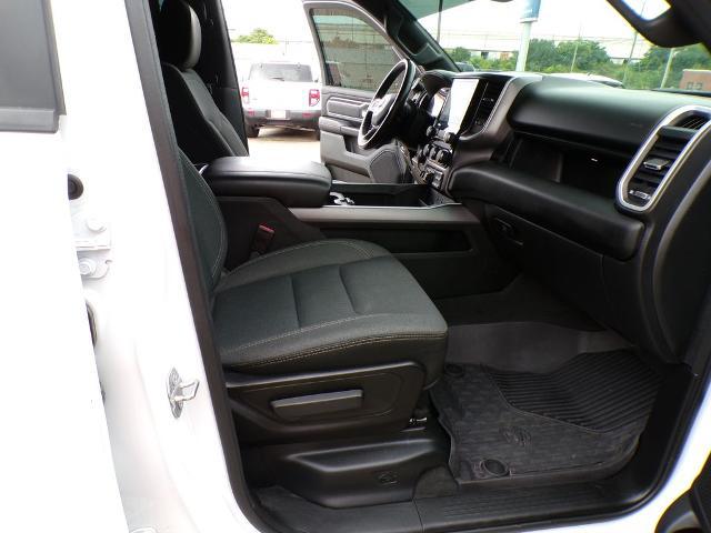 2022 Ram 1500 Big Horn Crew Cab 4x2 5'7" Box