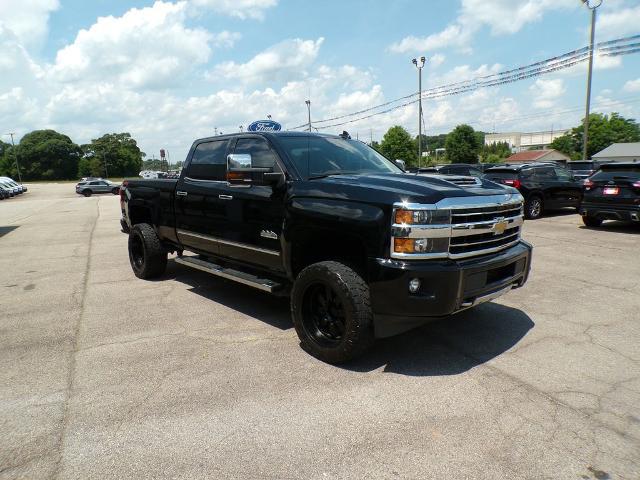 2019 Chevrolet Silverado 2500HD High Country for sale in Commerce, GA