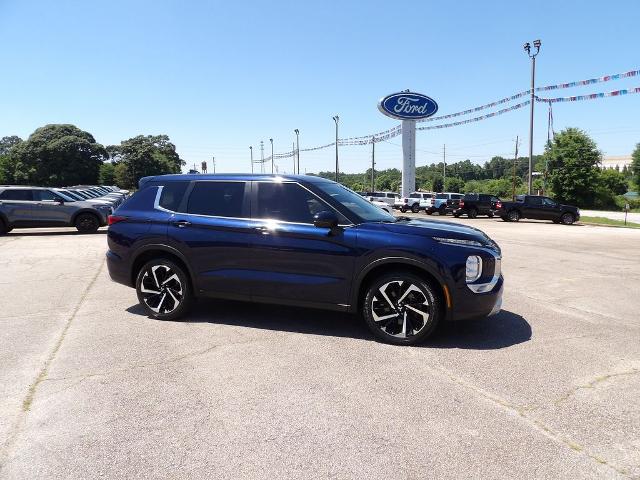 2024 Mitsubishi Outlander SE Black Edition S-AWC for sale in Commerce, GA