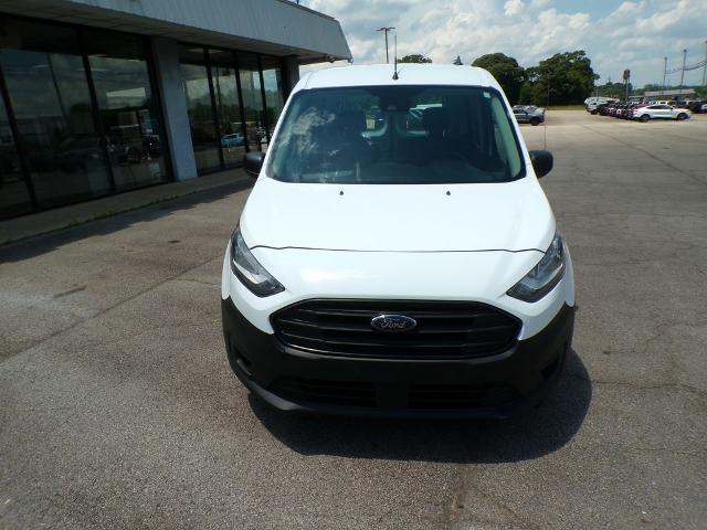 2022 Ford Transit Connect XL Cargo Van