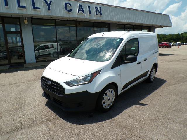 2022 Ford Transit Connect XL Cargo Van