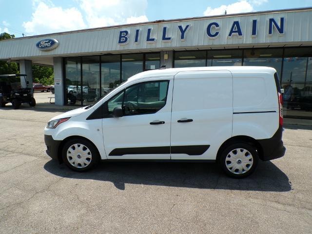 2022 Ford Transit Connect XL Cargo Van