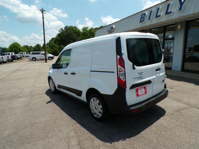 2022 Ford Transit Connect XL Cargo Van