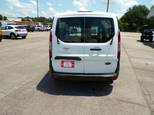 2022 Ford Transit Connect XL Cargo Van