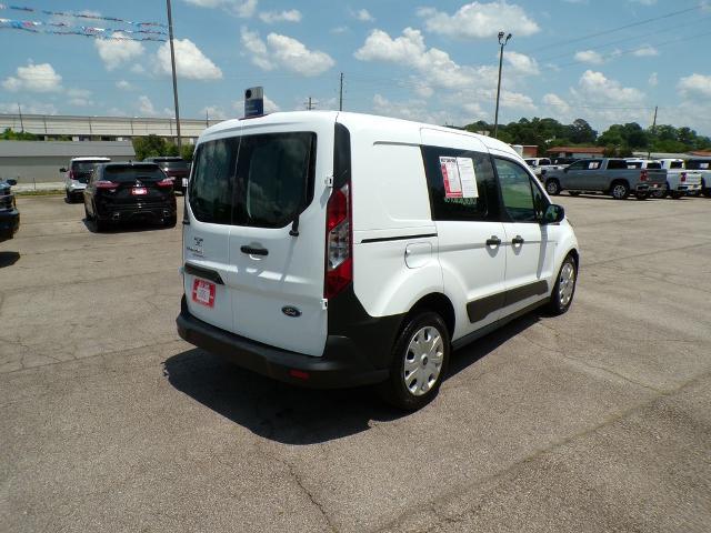 2022 Ford Transit Connect XL Cargo Van