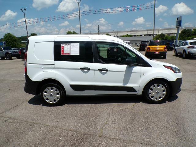 2022 Ford Transit Connect XL Cargo Van