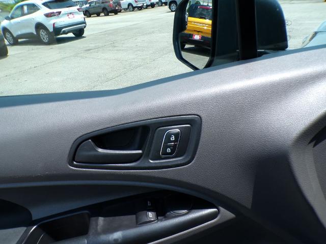 2022 Ford Transit Connect XL Cargo Van