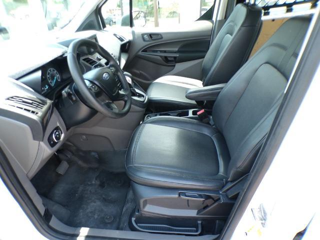 2022 Ford Transit Connect XL Cargo Van