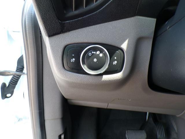 2022 Ford Transit Connect XL Cargo Van