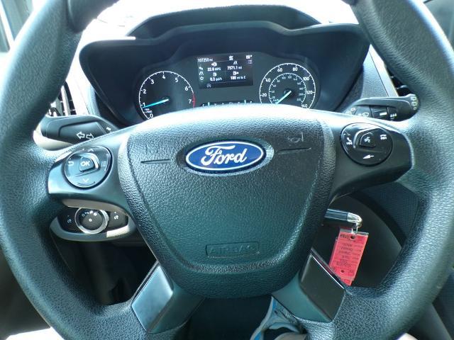 2022 Ford Transit Connect XL Cargo Van