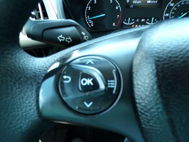 2022 Ford Transit Connect XL Cargo Van