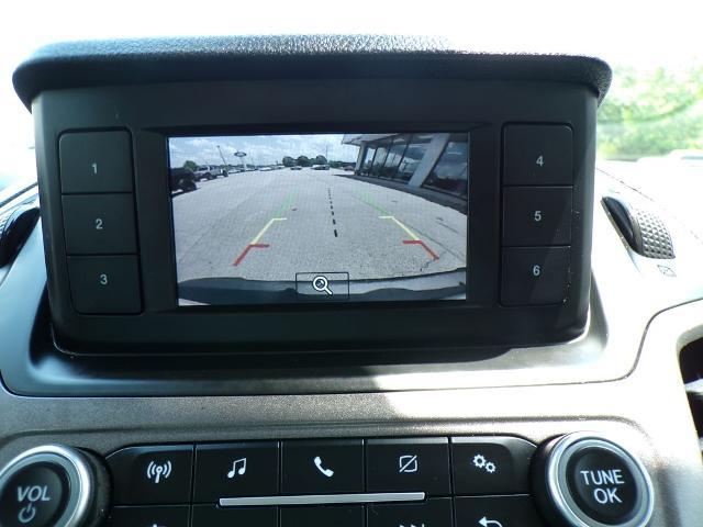 2022 Ford Transit Connect XL Cargo Van