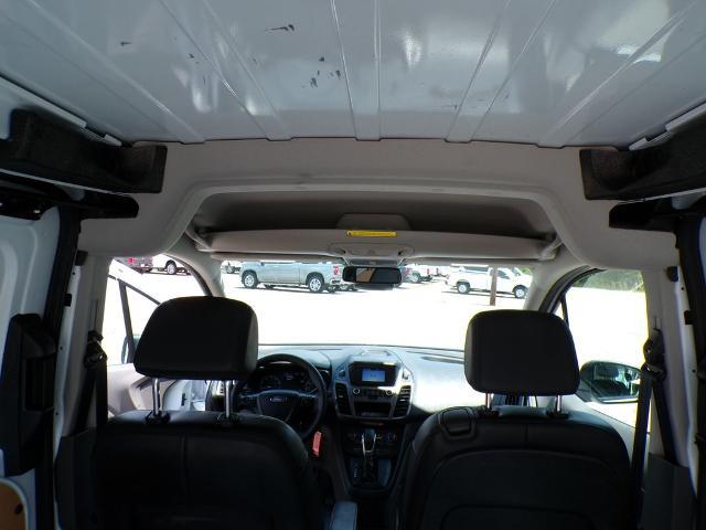 2022 Ford Transit Connect XL Cargo Van