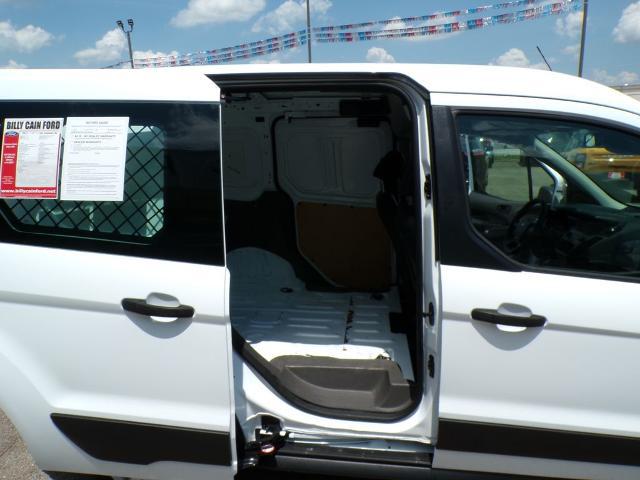 2022 Ford Transit Connect XL Cargo Van