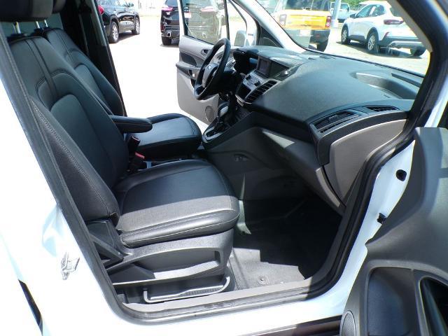 2022 Ford Transit Connect XL Cargo Van