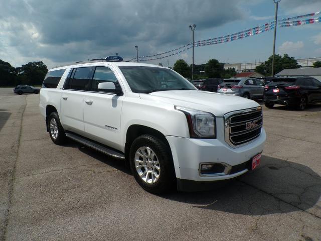 2015 GMC Yukon XL SLT for sale in Commerce, GA