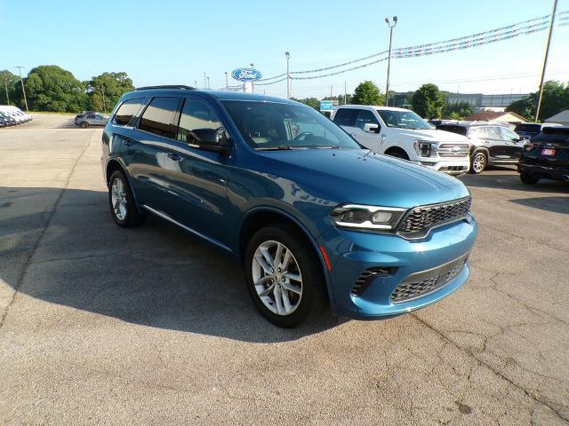 2025 Dodge Durango GT Plus AWD for sale in Commerce, GA