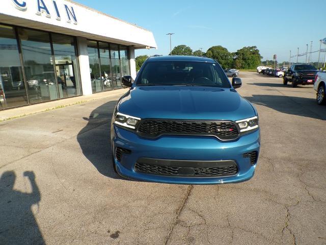 2025 Dodge Durango GT Plus AWD