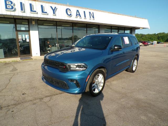2025 Dodge Durango GT Plus AWD
