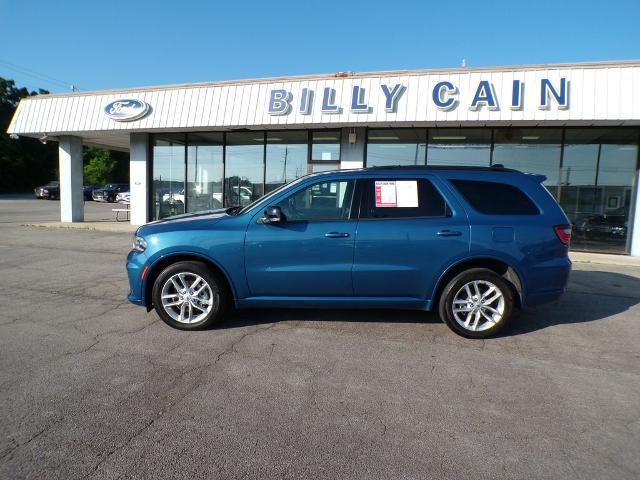 2025 Dodge Durango GT Plus AWD