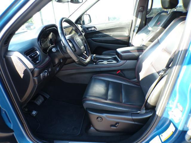 2025 Dodge Durango GT Plus AWD
