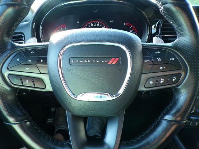 2025 Dodge Durango GT Plus AWD
