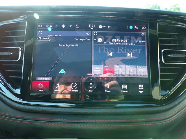 2025 Dodge Durango GT Plus AWD