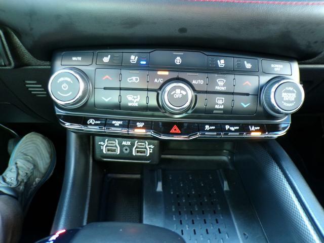 2025 Dodge Durango GT Plus AWD