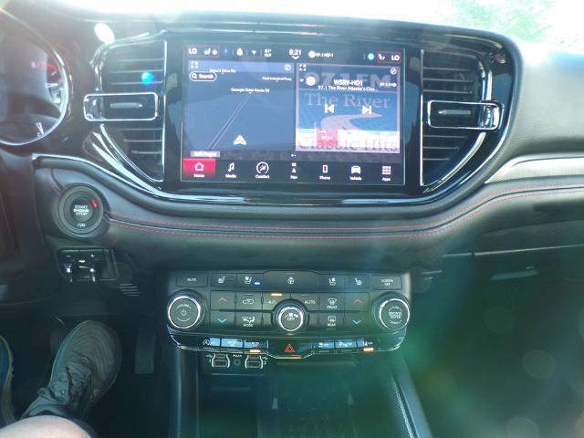 2025 Dodge Durango GT Plus AWD
