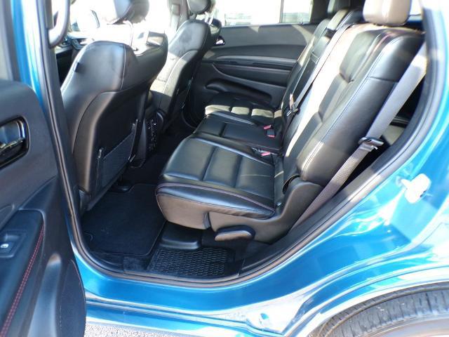 2025 Dodge Durango GT Plus AWD