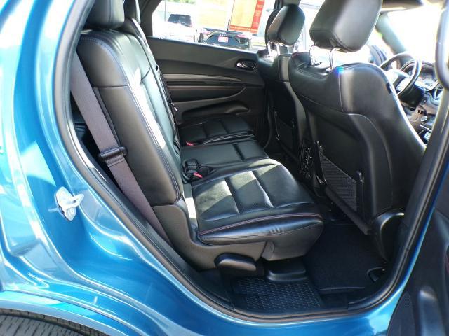 2025 Dodge Durango GT Plus AWD