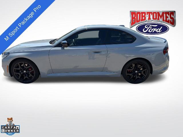 2025 BMW M240 i xDrive for sale in MCKINNEY, TX