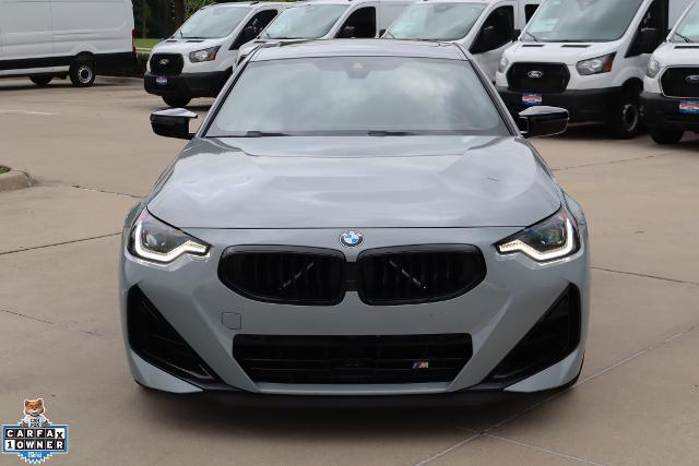 2025 BMW M240 i xDrive