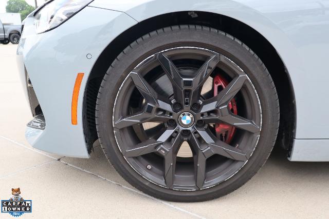 2025 BMW M240 i xDrive
