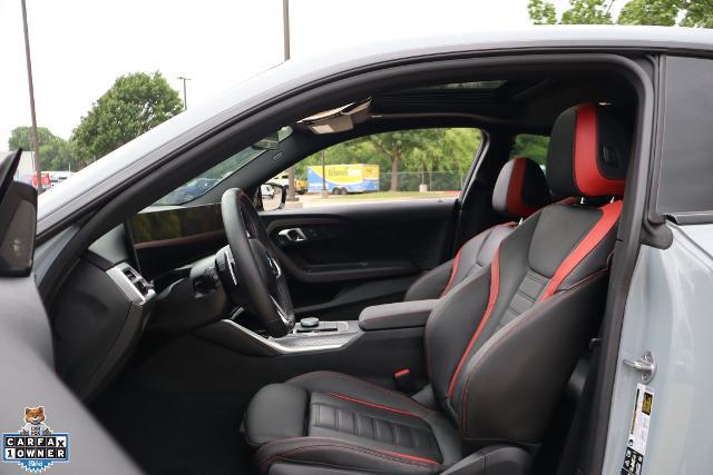 2025 BMW M240 i xDrive