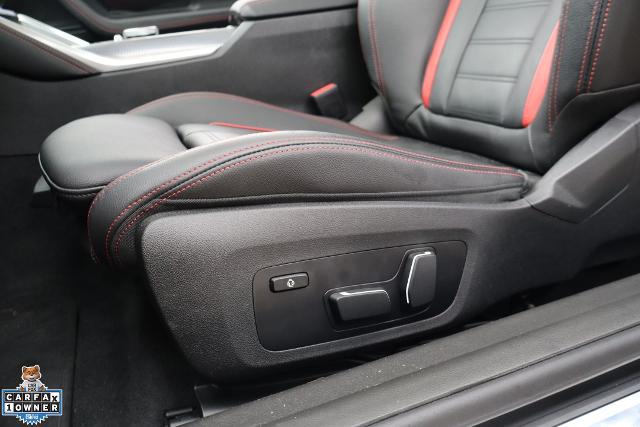2025 BMW M240 i xDrive