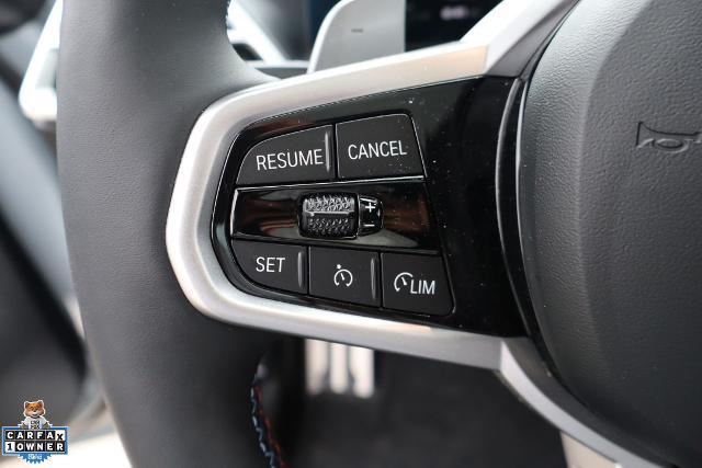 2025 BMW M240 i xDrive