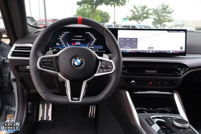 2025 BMW M240 i xDrive