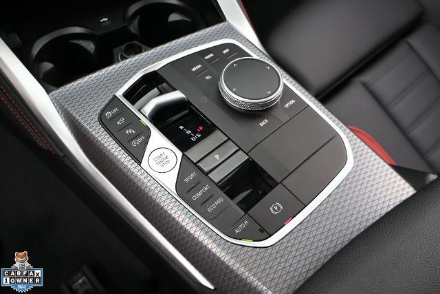 2025 BMW M240 i xDrive