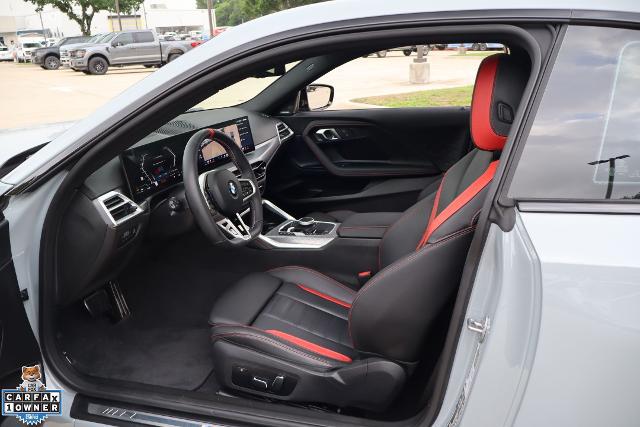 2025 BMW M240 i xDrive