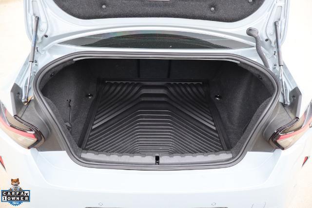 2025 BMW M240 i xDrive