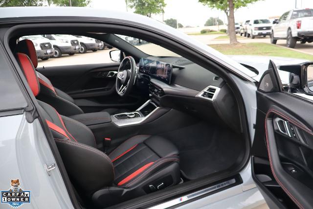 2025 BMW M240 i xDrive