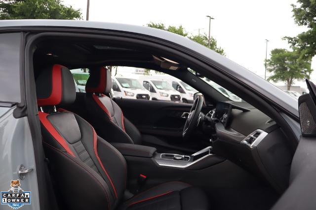 2025 BMW M240 i xDrive