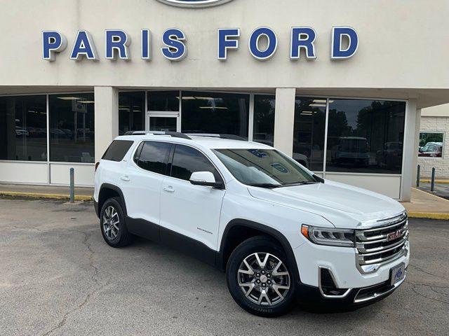 2023 GMC Acadia FWD SLT for sale in Paris, AR